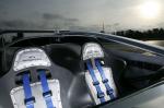 Rinspeed Splash Concept 2004 года
